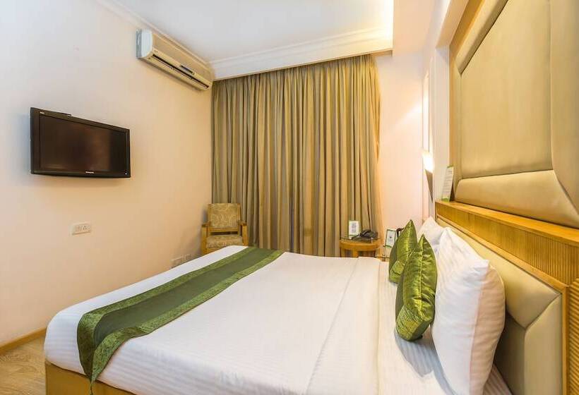 ホテル Treebo Aambson View