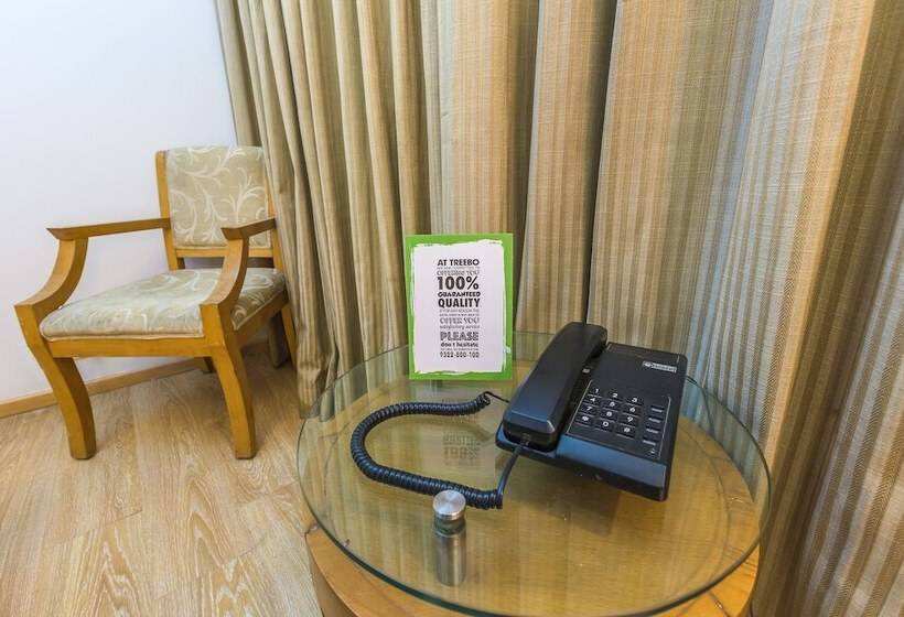 ホテル Treebo Aambson View