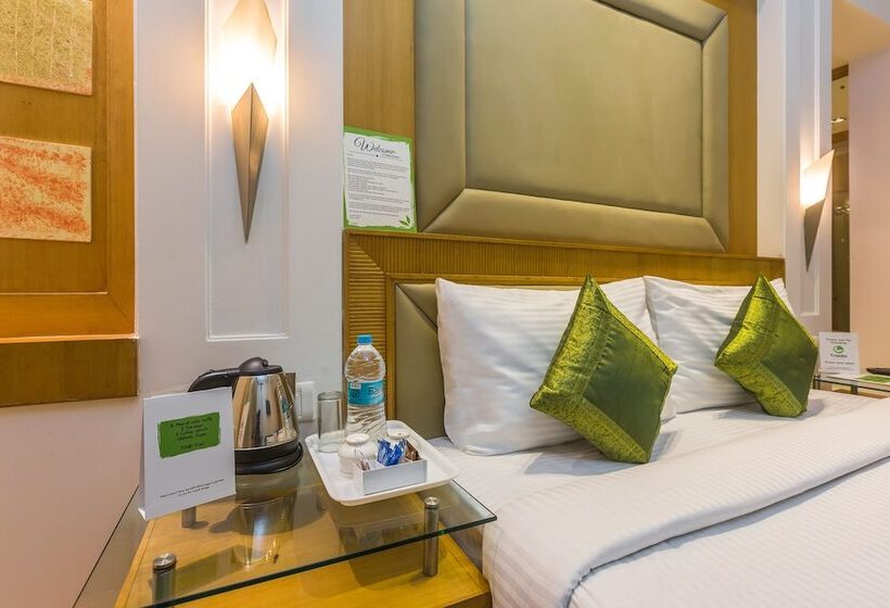 ホテル Treebo Aambson View