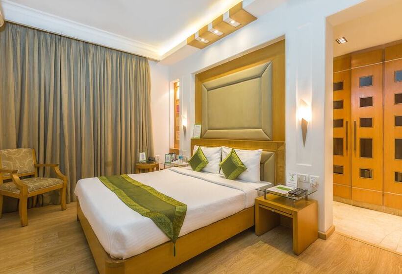 ホテル Treebo Aambson View