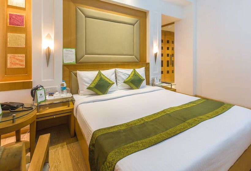 ホテル Treebo Aambson View