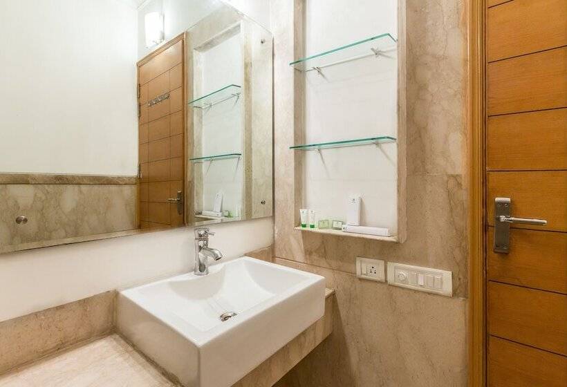 ホテル Treebo Aambson View