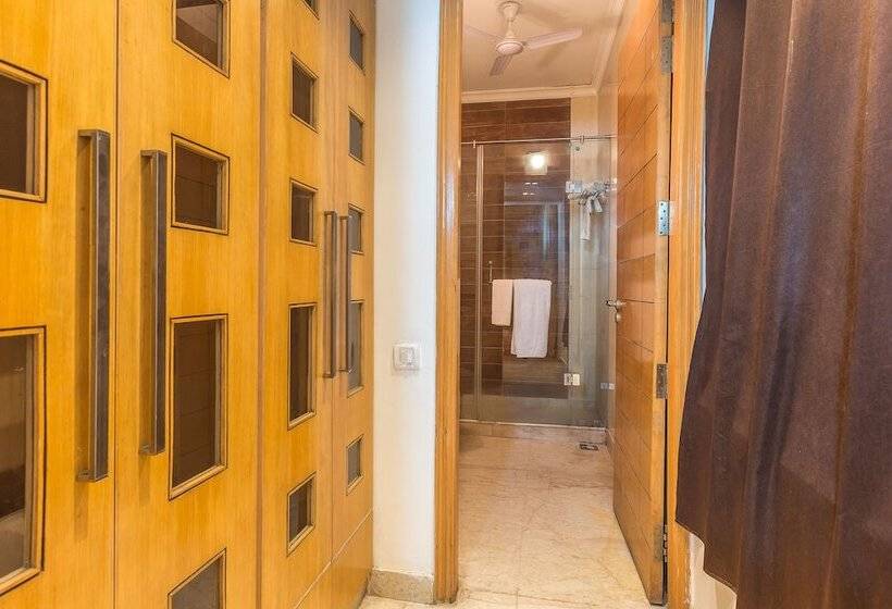 ホテル Treebo Aambson View