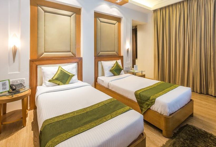 ホテル Treebo Aambson View