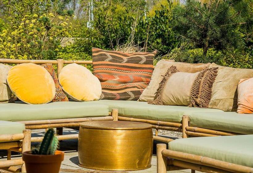 Hotel V Fizeaustraat