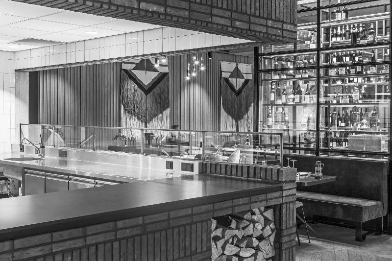 Hotel V Fizeaustraat