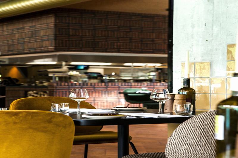 Hotel V Fizeaustraat