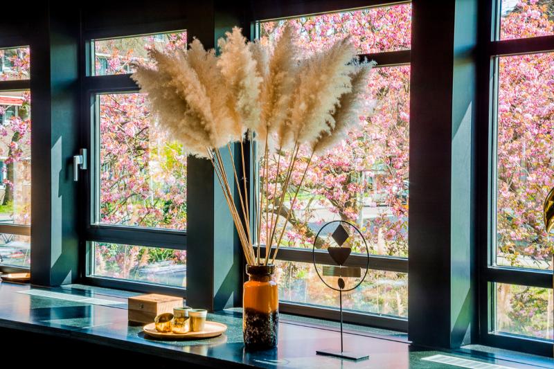 Hotel V Fizeaustraat