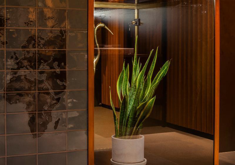 Hotel V Fizeaustraat