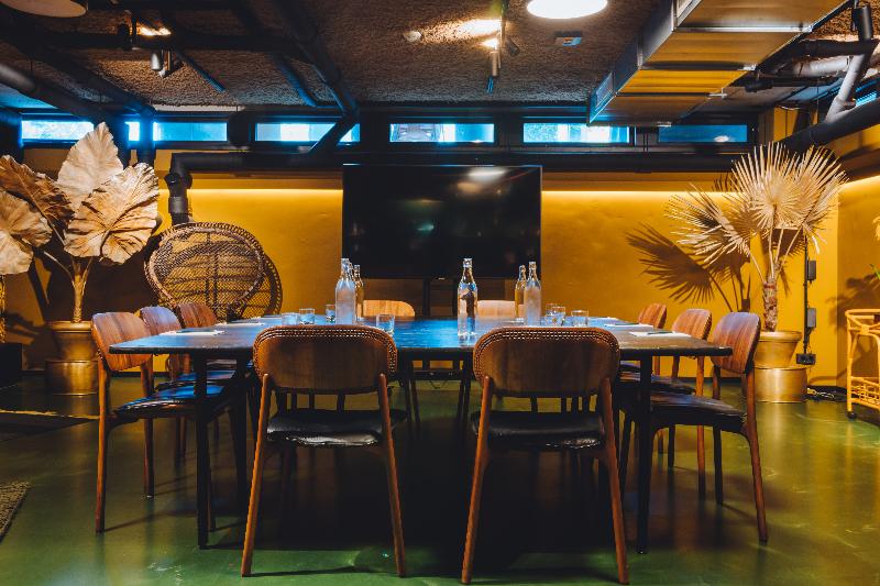 Hotel V Fizeaustraat