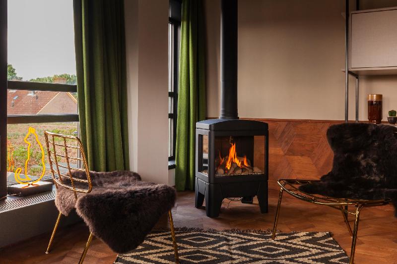 Hotel V Fizeaustraat