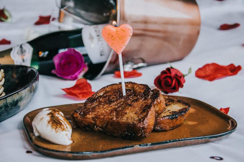 Hotel V Fizeaustraat