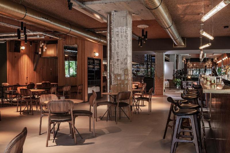 Hotel V Fizeaustraat