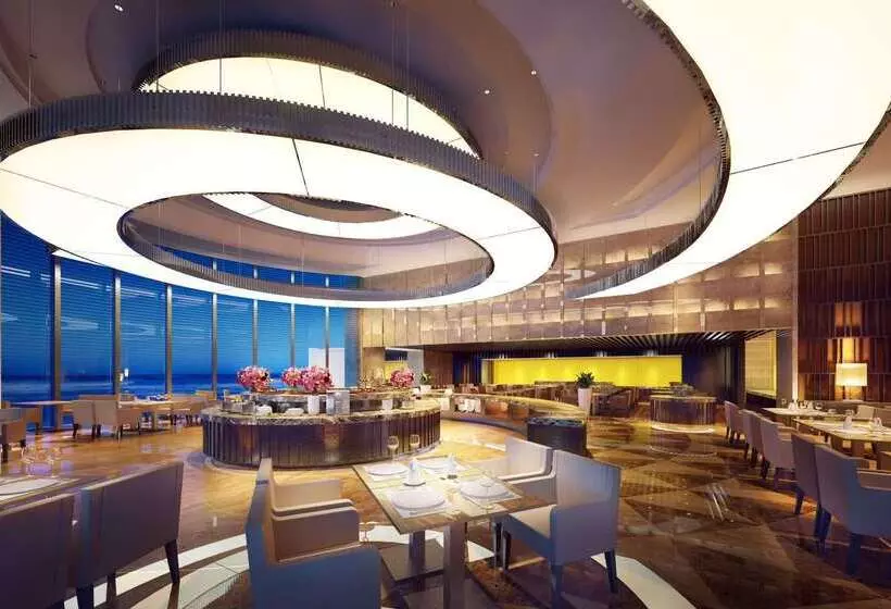 Hotelli Wyndham Legend Halong