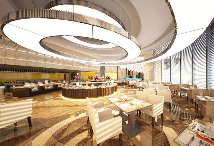 Hotel Wyndham Legend Halong