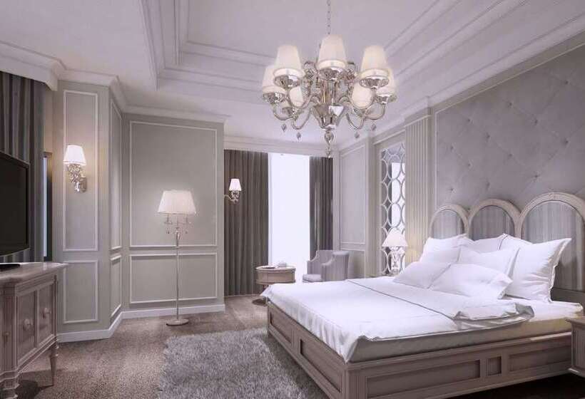 Hotel Wyndham Legend Halong