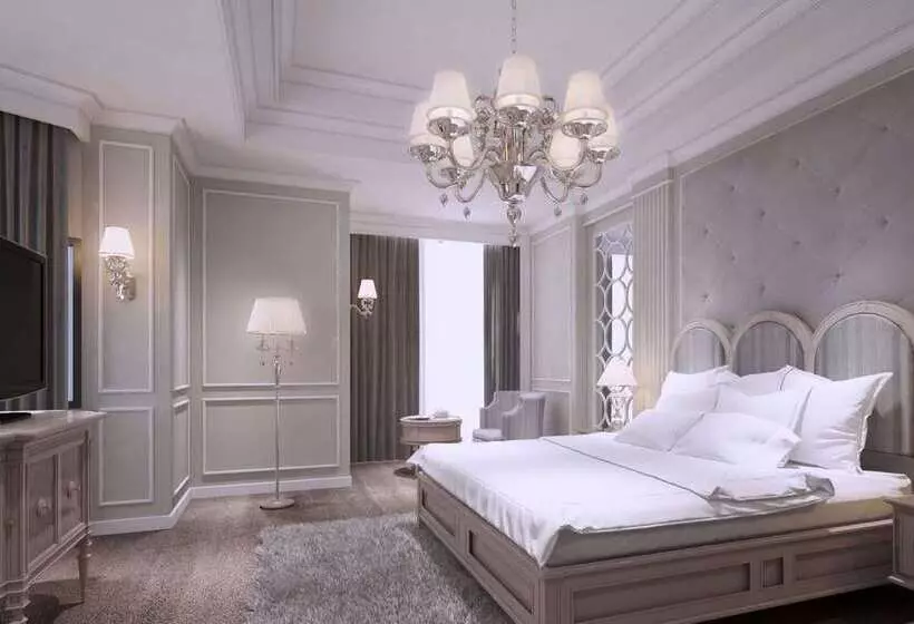 Hotelli Wyndham Legend Halong