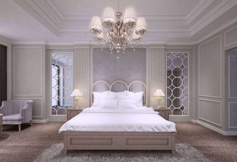 Hotel Wyndham Legend Halong