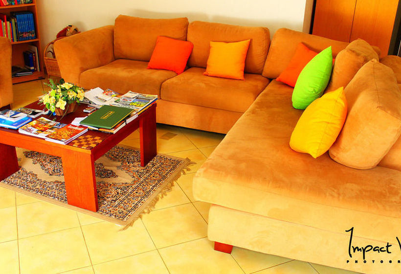 Kandy Holiday Residence