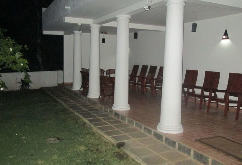 Kandy Holiday Residence