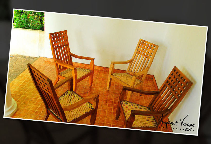 Kandy Holiday Residence