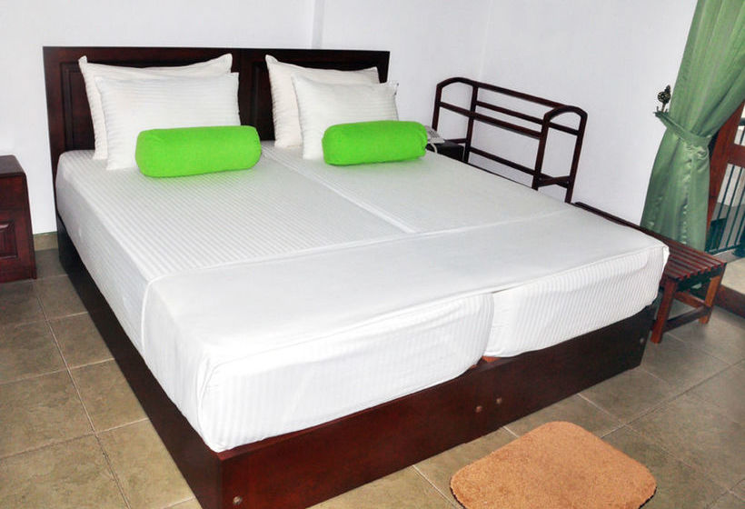 Kandy Holiday Residence