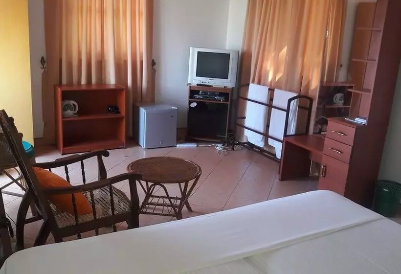 Kandy Holiday Residence