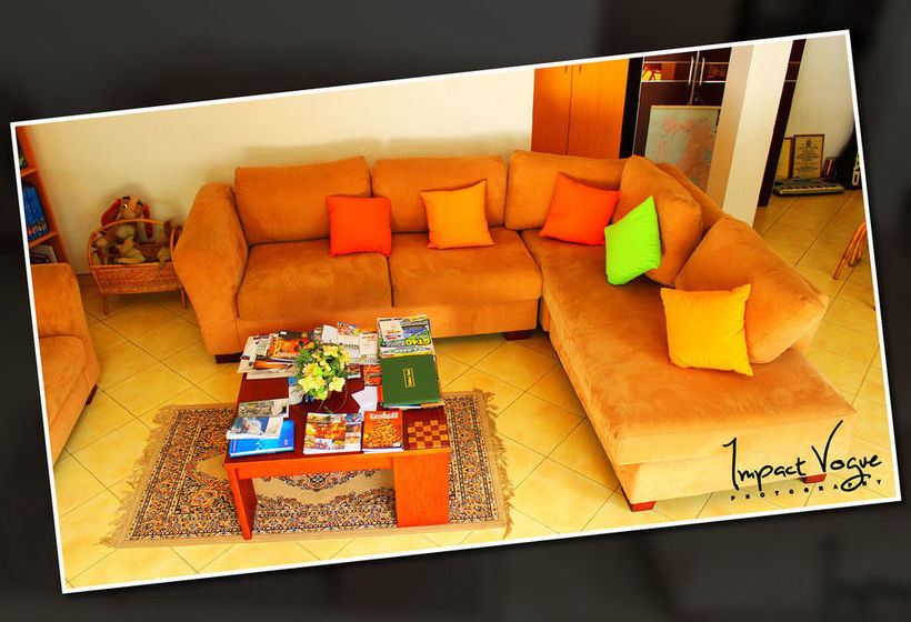 Kandy Holiday Residence