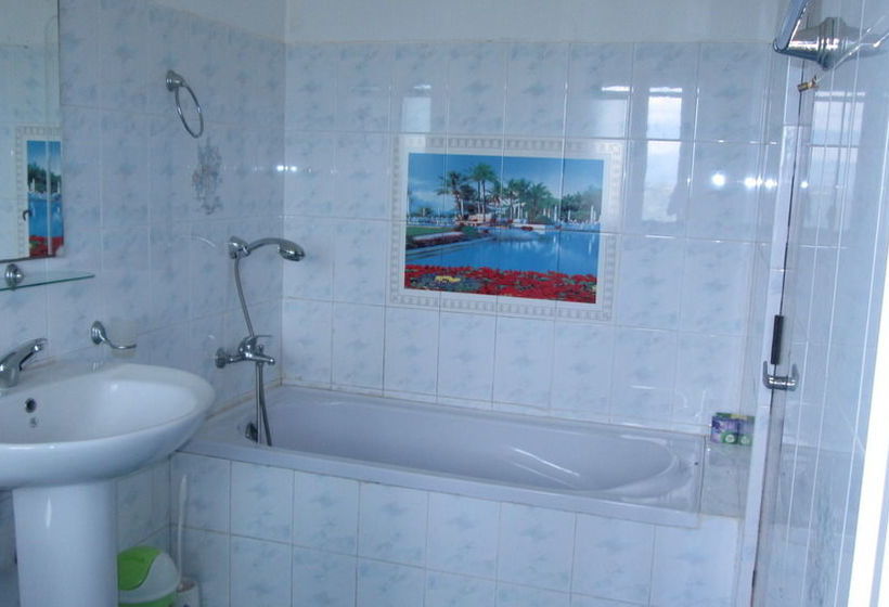 Kandy Holiday Residence