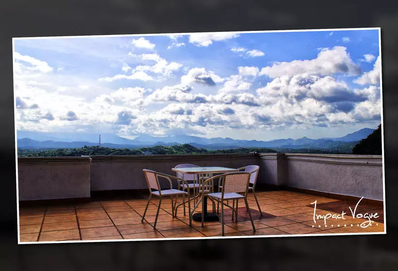Kandy Holiday Residence