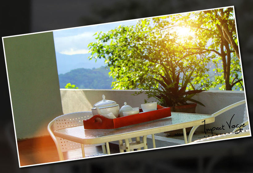 Kandy Holiday Residence