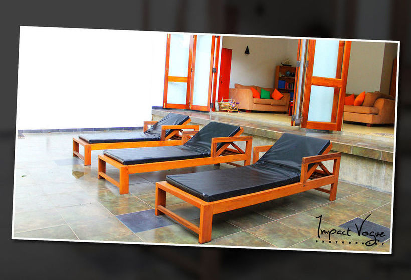 Kandy Holiday Residence