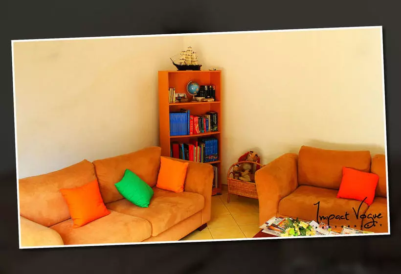 Kandy Holiday Residence