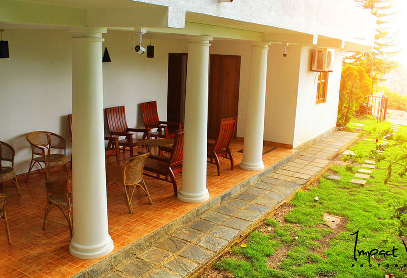 Kandy Holiday Residence