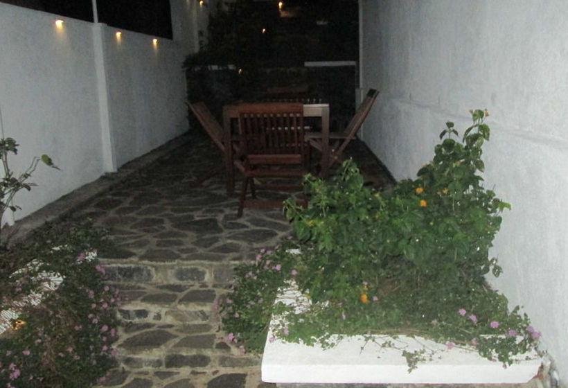 Kandy Holiday Residence