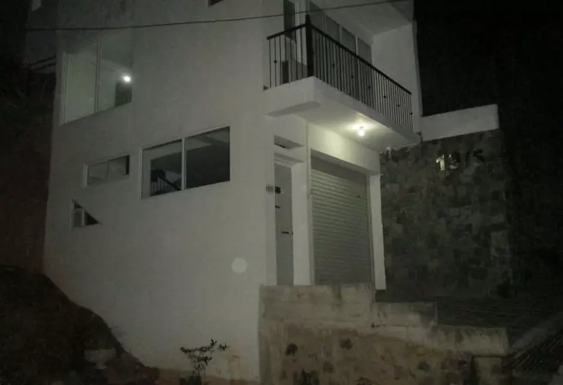 Kandy Holiday Residence