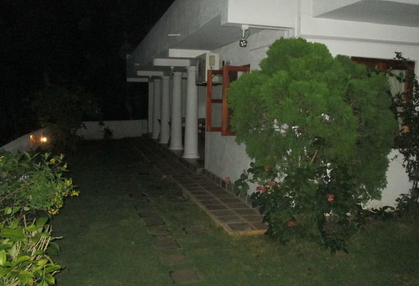 Kandy Holiday Residence