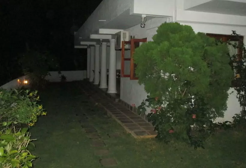 Kandy Holiday Residence