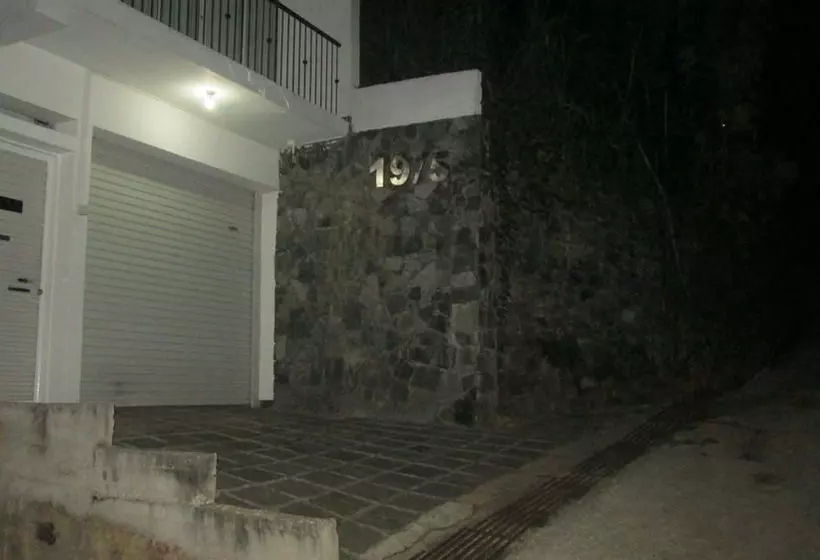 Kandy Holiday Residence