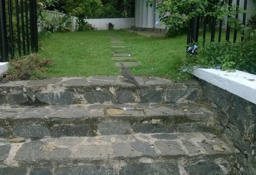 Kandy Holiday Residence