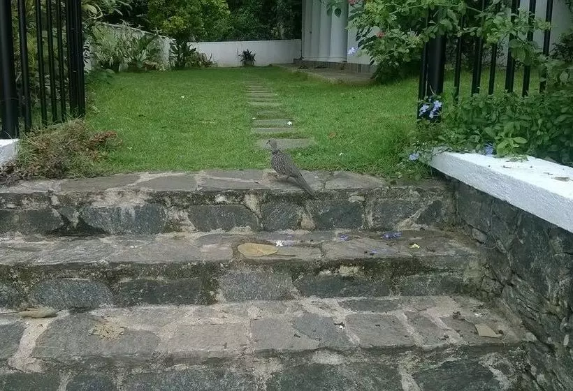 Kandy Holiday Residence