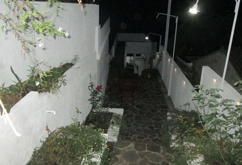 Kandy Holiday Residence