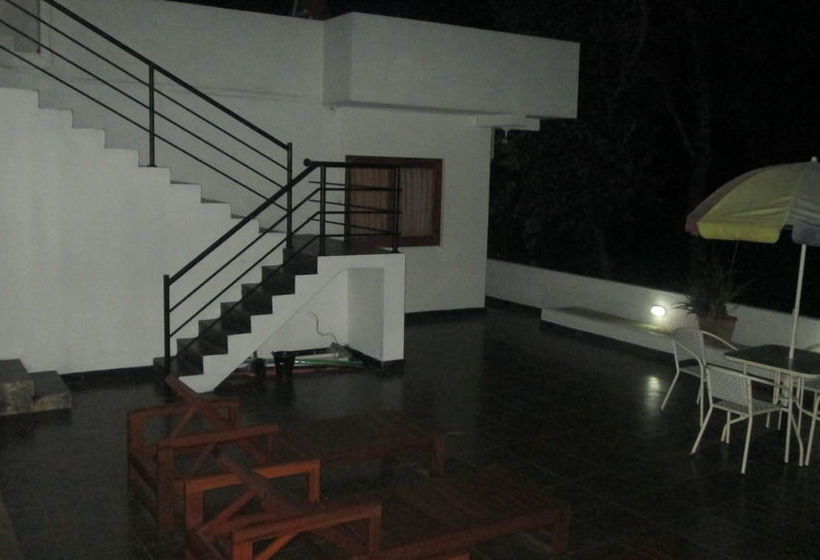 Kandy Holiday Residence