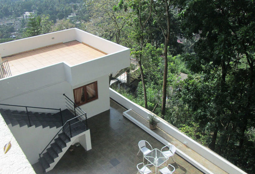 Kandy Holiday Residence