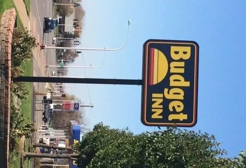 モーテル Budget Inn Tonawanda