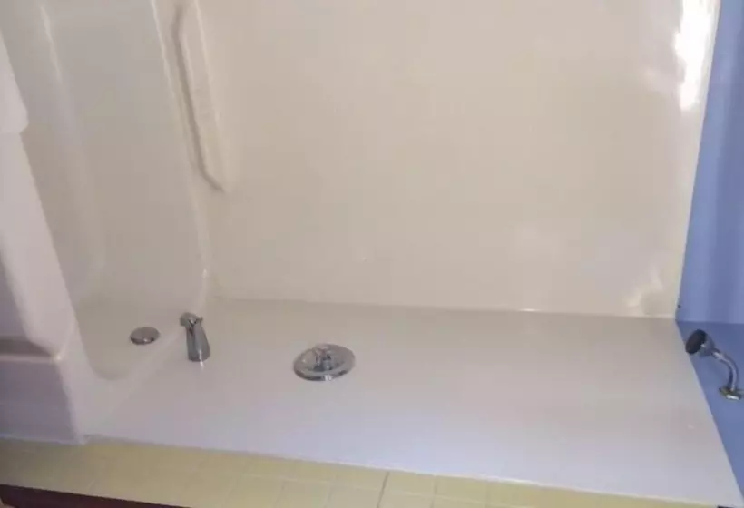 モーテル Budget Inn Tonawanda