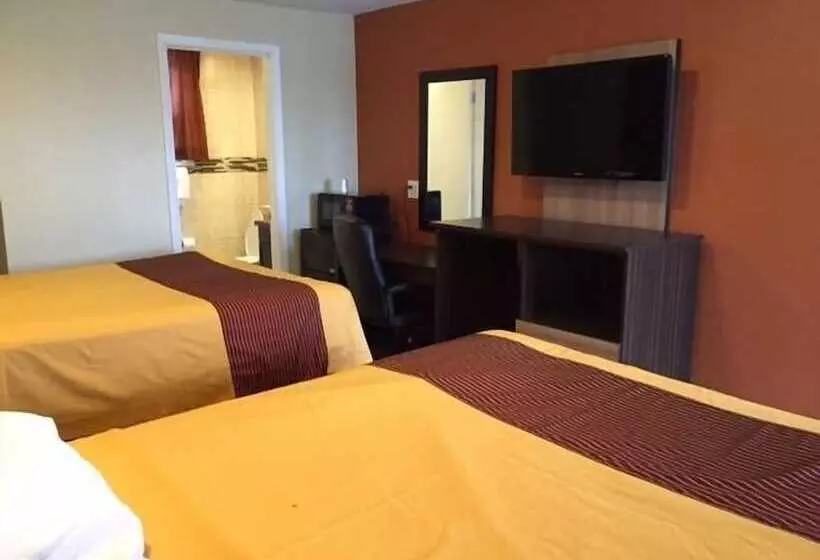 モーテル Budget Inn Tonawanda