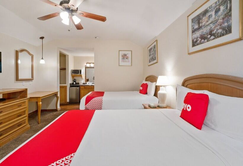 Motel Kenedy Downtown Us 181