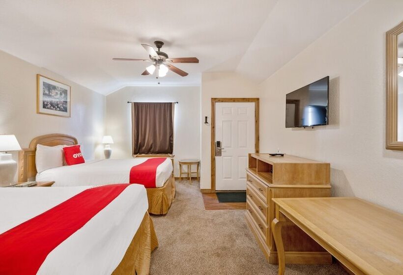 Motel Kenedy Downtown Us 181