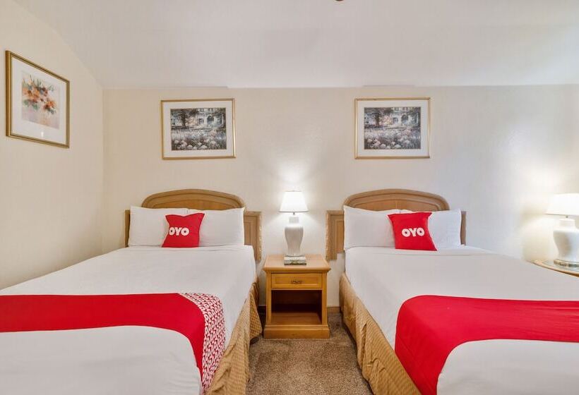 Motel Kenedy Downtown Us 181